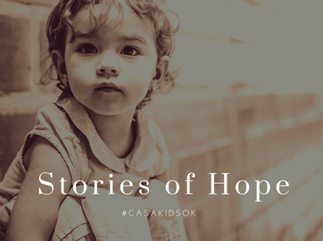 Kaley's Story